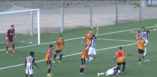 Pianese, rimonta incredibile: da 0-2 a 4-2 in meno di un quarto d’ora. Poggibonsi al tappeto