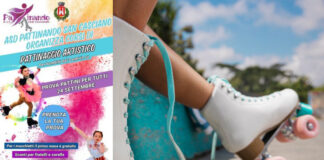 Pattinando San Casciano: fra successi sportivi e… prova pattini per tutti gratuita