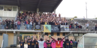 È subito Mazzoni-gol: il Lebowski parte col piede giusto ed espugna il campo della Rignanese (0-1)