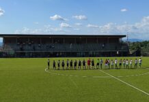 Promozione, si giocherà a San Casciano la finale play-off tra Lanciotto e Affrico