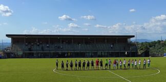 Promozione, si giocherà a San Casciano la finale play-off tra Lanciotto e Affrico