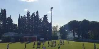 Puma + Cobra: con Lumachi e Malpici la Sancascianese vince 2-0 con la Ginestra