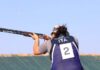 Tiro a volo, Sara Bongini è inarrestabile: campionessa italiana per il secondo anno di fila