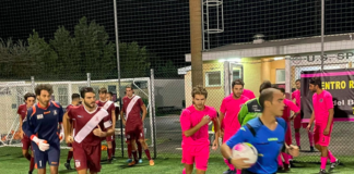 Coppa Toscana di Prima Categoria, Malmantile e Fiesole le prossime avversarie di Cerbaia e Chianti Nord