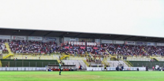 Serie C, prima trasferta per il San Donato Tavarnelle: gialloblù in campo a Sassari