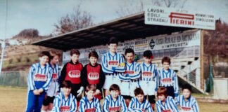 Di nuovo in campo le “vecchie glorie” al ‘Nesi’: gli ex Impruneta Tavarnuzze sfideranno gli ex Lebowski