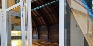 Ancora vandali in azione: sono entrati nella palestra “Paolo Galletti” di Tavarnelle