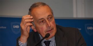 Riforma dello sport e abolizione del vincolo, la reazione di Abete (Lnd): “Mondo dei Dilettanti sottovalutato. E’ questione di sopravvivenza”