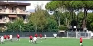 Salvadori-Scarlatti, buona la prima per il Bagno a Ripoli: 2-1 in Coppa Toscana sul Pian di San Bartolo