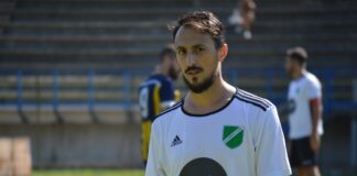 Doppio Carosi, Salvadori e Monticciolo: la Sambuca parte col poker, 4-1 alla Florence