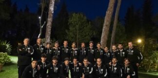 Tutti per Andrea Papi. I calciatori del Chianti Nord devolvono il premio-partita al loro collega dell’Antella