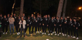 Chianti Nord, una serata speciale per presentare le squadre e festeggiare il ventennale di storia biancoverde