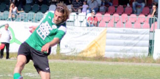 Il Chianti Nord comincia da un punto: buon 0-0 a Incisa per i biancoverdi di Michelacci