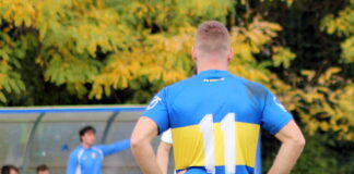 Cubino, altra beffa nel finale: il Pergine fa 1-1 al 97′ e gela i gialloblù