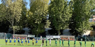 Salvarezza allo scadere fa 1-1: per il Cubino è pari col Rassina, ma sulla sua strada c’è un super Goretti