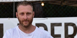 Botta e risposta nel finale: la Sancat aggancia il gol di Giotti. Per l’Atletico Impruneta è 1-1