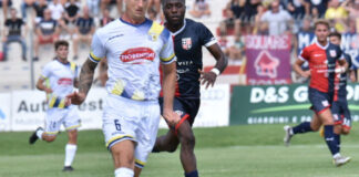 Serie C, in campo per l’infrasettimanale: San Donato Tavarnelle-Carrarese è già sfida d’alta classifica