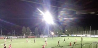 Grassina e Rondinella, buone impressioni, condizione in crescita e quattro gol: l’amichevole finisce 2-2