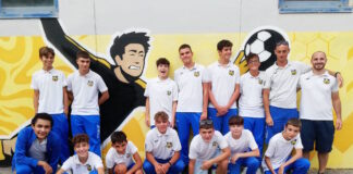 Grevigiana, l’invito a dirigenti e famiglie: “Lasciamoli giocare e divertirsi”. 2008 e 2009 in ritiro a Badia Prataglia