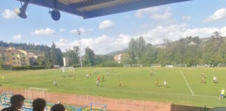 La Grevigiana vince 2-1, ma in Coppa Toscana va avanti la Sambuca