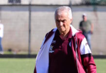 Paolo Indiani a un passo dalla ‘decima’: il suo Arezzo domani potrebbe essere già campione