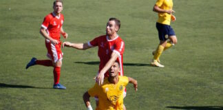 Incredibile Lastrigiana in Coppa: vince il derby col Signa. Ma fa sei sostituzioni e perde a tavolino