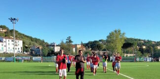 Juniores, inizia col piede giusto la nuova avventura nei regionali del Lebowski: 4-1 alla Sancascianese