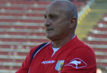 Sangiovannese, il nuovo allenatore è Lamberto Magrini