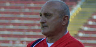 San Donato Tavarnelle, è una domenica storica: oggi l’esordio in Serie C. Mister Magrini: “Fiducia e sicurezza”