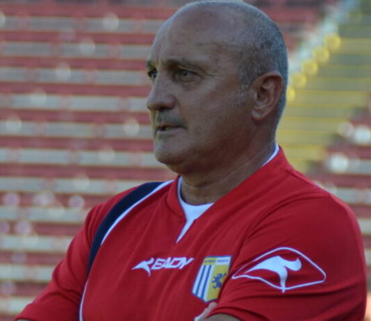 Sangiovannese, il nuovo allenatore è Lamberto Magrini