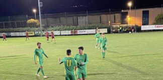 Coppa Italia di Eccellenza: avanti Certaldo, Montespertoli e Colligiana. Fuori la Chiantigiana