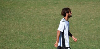 Monticciolo su rigore: la Sambuca vince a Santa Croce e vola in testa con il Sangi. Domenica prossima scontro al vertice