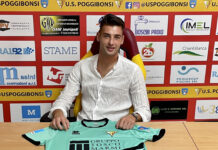 Poggibonsi, Pacini scuote i giallorossi: “Batosta inaccettabile con la Pianese. Dobbiamo reagire subito”