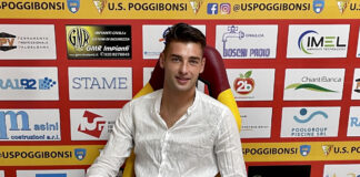Poggibonsi, Pacini scuote i giallorossi: “Batosta inaccettabile con la Pianese. Dobbiamo reagire subito”