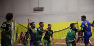 Trasferta impegnativa (e lunga) per la Pallamano Tavarnelle: biancoverdi sul campo di Chiaravalle