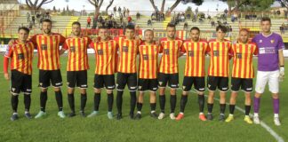 Serie D, Poggibonsi ripreso al 90′: contro l’Orvietana è solo 2-2