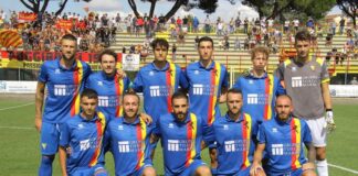 Il Poggibonsi parte col botto: 3-0 al Grosseto, doppio Riccobono + Regoli