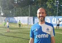 Affrico, Cristian Prosperi è (anche) la nuova guida della Sezione Calcio