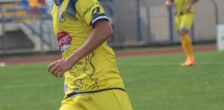 San Donato Tavarnelle, terza partita in sette giorni: a Montevarchi arriva la Recanatese