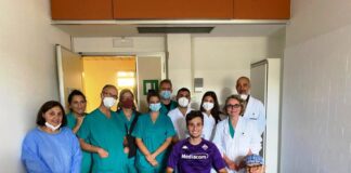 Tutti in campo per Andrea Papi: dal derby di Coppa al triangolare giovanile al ‘Pazzagli’