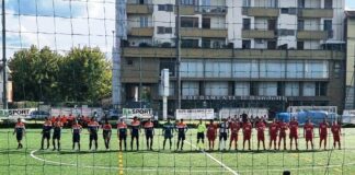 Super Libertas Barberino Tavarnelle: 3-0 sul campo dell’Audace Legnaia