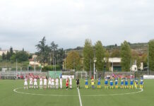 Derby e sfide alle prime della classe: ecco la domenica delle chiantigiane