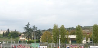 Derby e sfide alle prime della classe: ecco la domenica delle chiantigiane