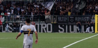 Il nuovo tridente del Chianti? Leonardo Bartarelli, Filippo Formosa e lo straripante Lorenzo Calbi