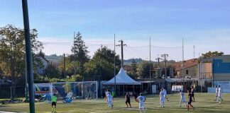 Il Cerbaia torna a volare: 3-0 contro il Rinascita Doccia (Calonaci, Di Tommaso, Calvetti)