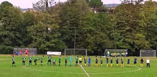 Fra campionato (D e Eccellenza) e Coppe: è in arrivo un super week end!