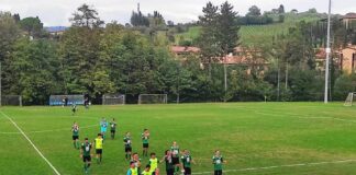 Ultimi minuti, Gordini entra e segna: il Chianti Nord batte anche il Cubino e vola sempre più alto