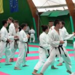 Corsi Karate Tzubame