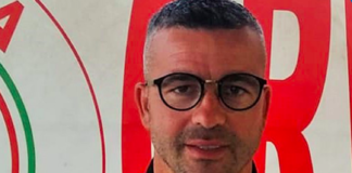 Serie D, Totò Di Natale riparte da dirigente: è il nuovo vice-presidente dell’Orvietana