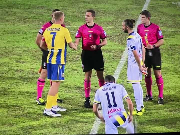 Fermana San Donato Tavarnelle